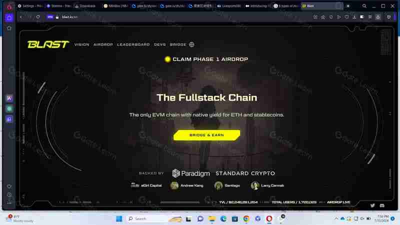 以太坊上12大热门Layer2解决方案(项目代币介绍)